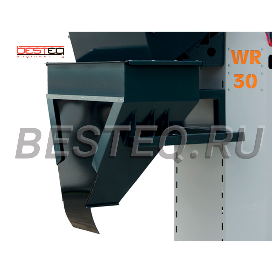 Весовой дозатор WR 30 Automatic (2 ленты) заказать в России | ООО БЕСТЕК-Инжиниринг