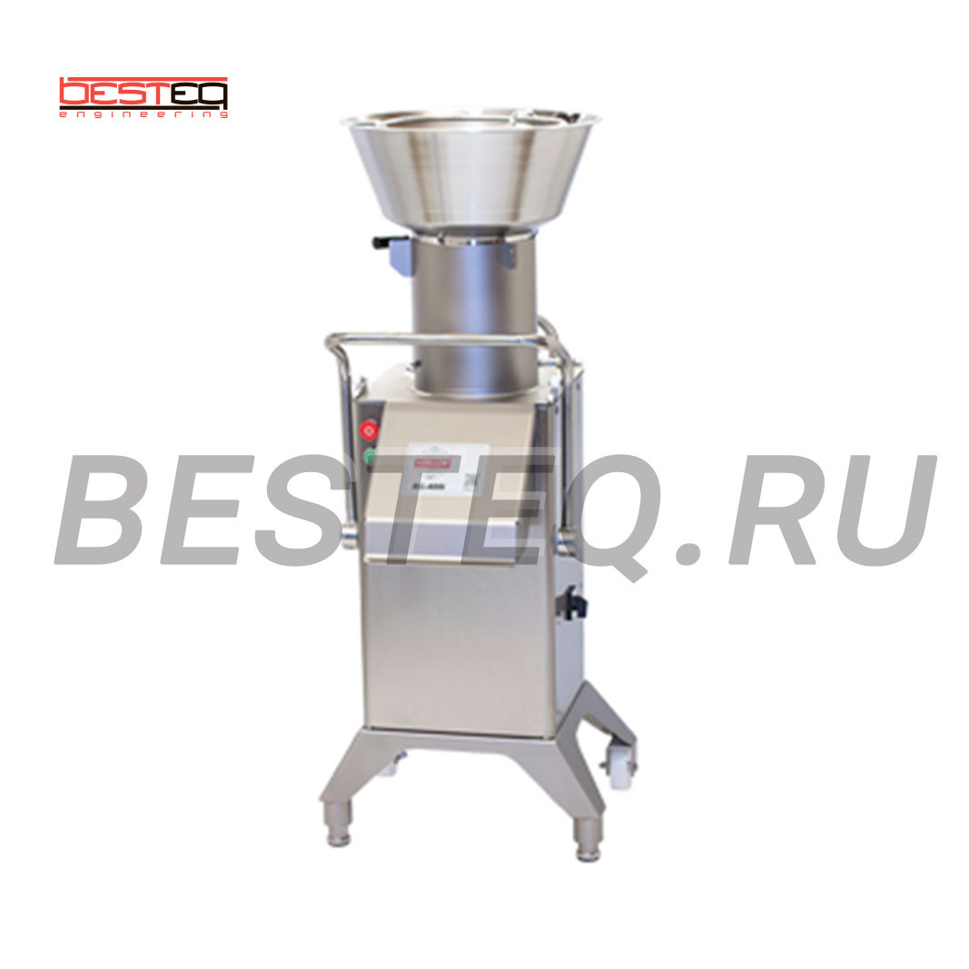 Овощерезка Hallde RG-400i заказать в России | ООО БЕСТЕК-Инжиниринг