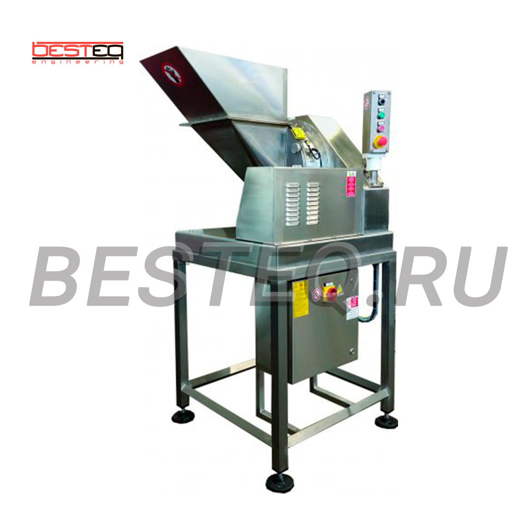 Овощерезка MOD 145 заказать в России | ООО БЕСТЕК-Инжиниринг
