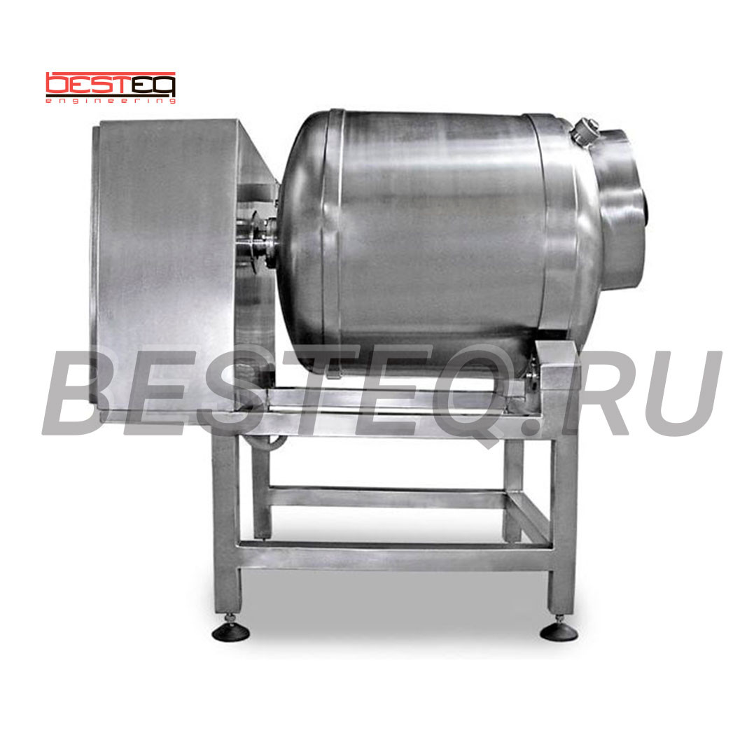 Массажеры мяса PSS MM 300, 700, 1100, 2000, 3000 заказать в России | ООО БЕСТЕК-Инжиниринг