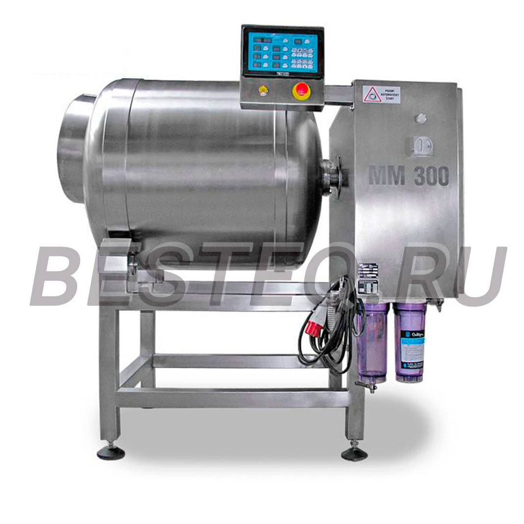 Массажеры мяса PSS MM 300, 700, 1100, 2000, 3000