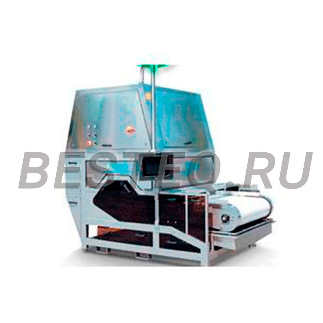 Оптический сортировщик DixAir