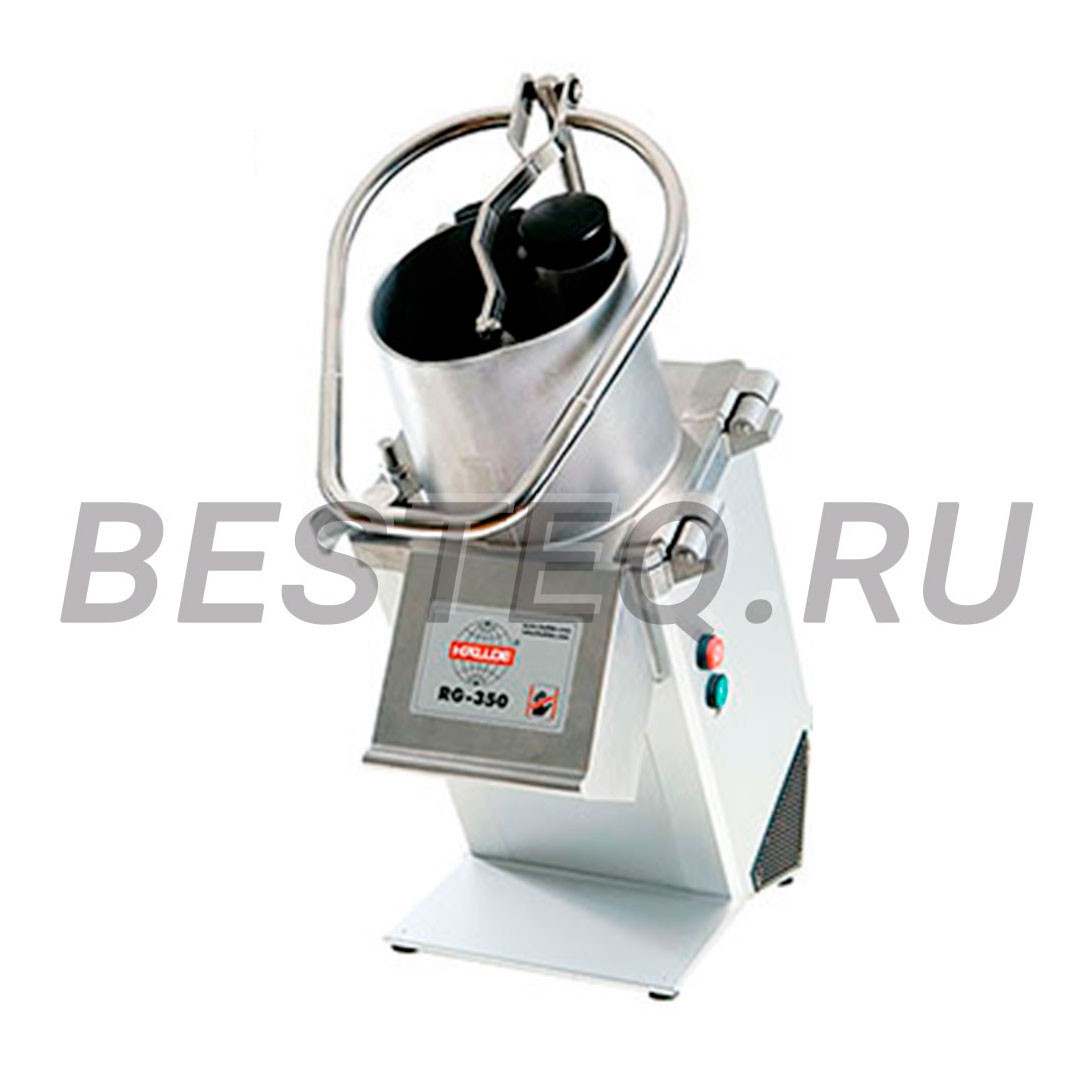Овощерезка Hallde RG-350
