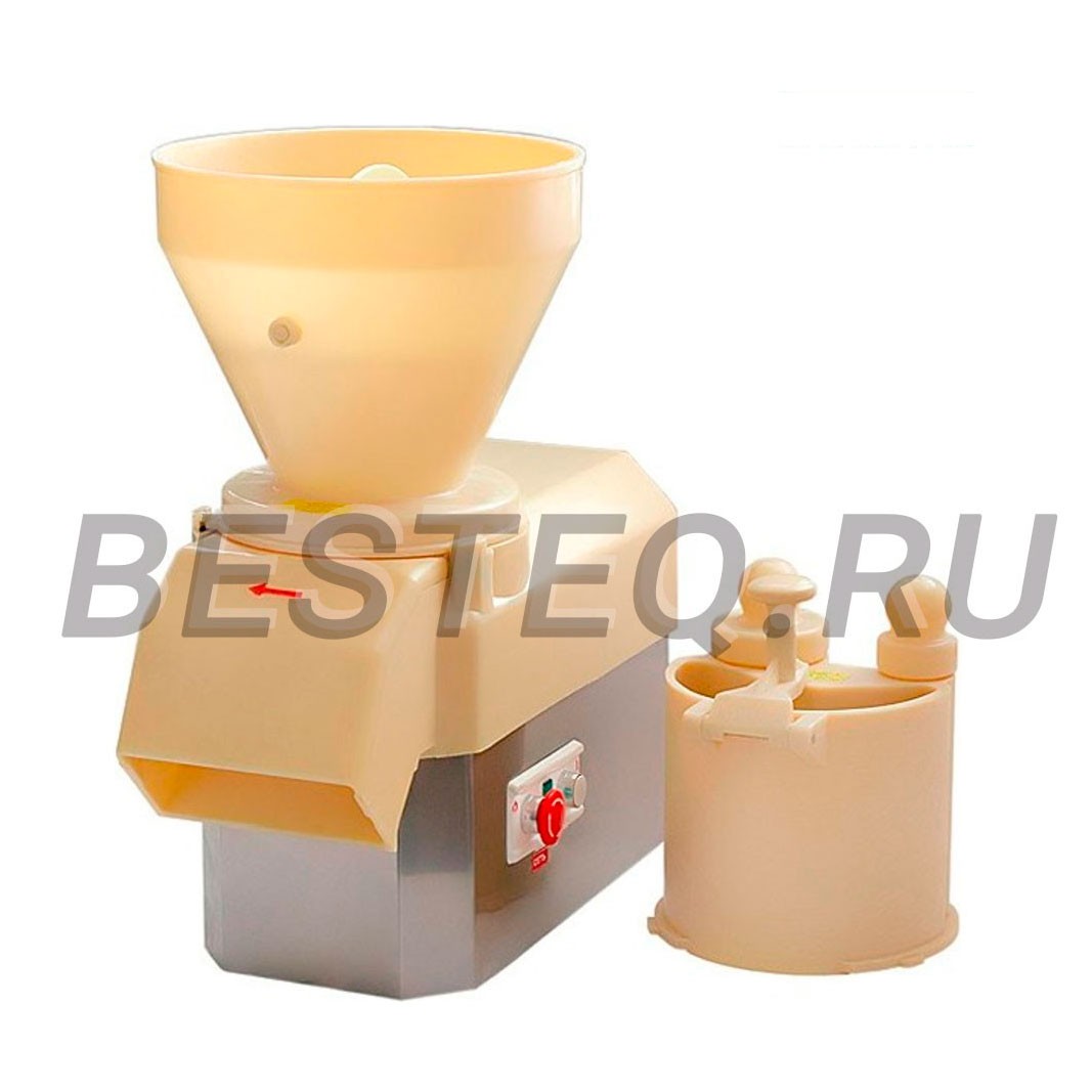 Машина нарезки овощей МПО