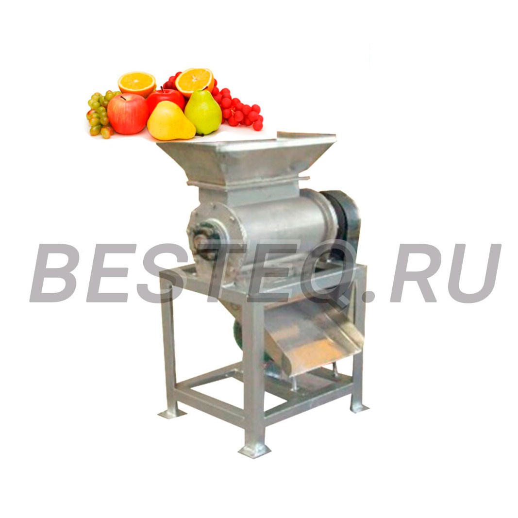 Измельчитель малины
