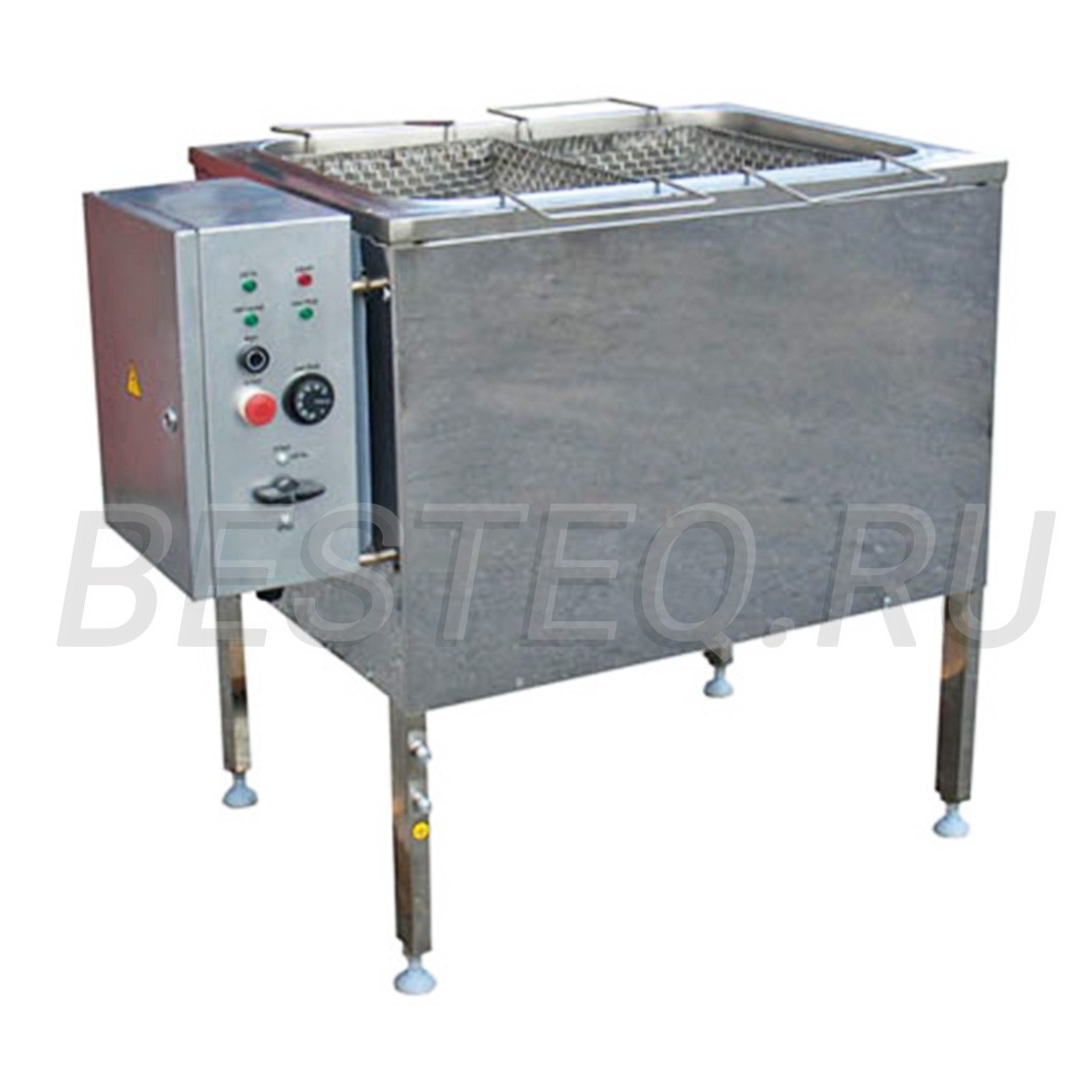 Фритюрница 150 л ИПКС-073-01-150 (Н)