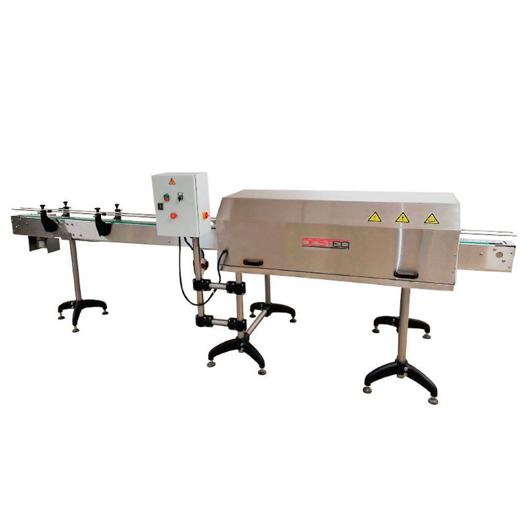 Машина ультрафиолетовой дезинфекции BESTEQ-UVDM-1500