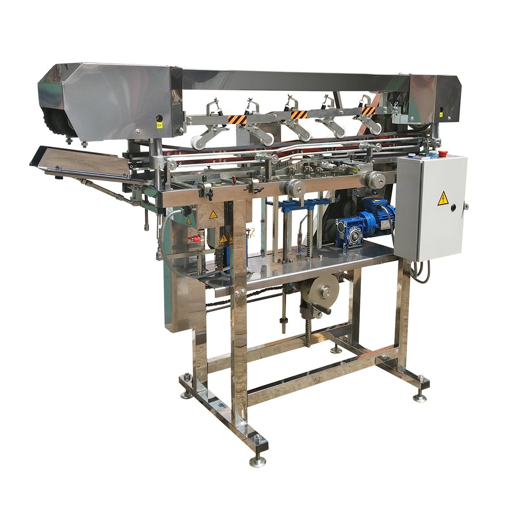 Машина этикетировочная ОБ-КЭТ-С2 заказать в России | ООО БЕСТЕК-Инжиниринг