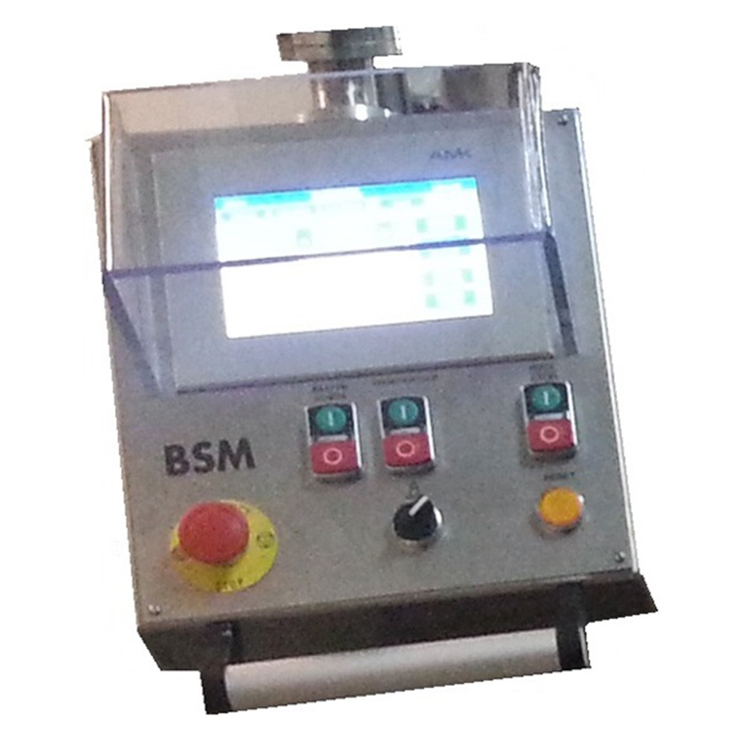 Аппарат для нарезки и упаковки хлеба с автоматическим клипсатором BSM RPMB 250 заказать в России | ООО БЕСТЕК-Инжиниринг
