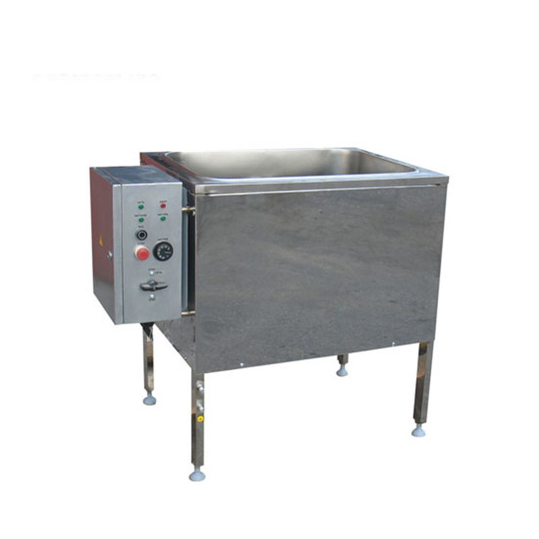 Фритюрница 150 л ИПКС-073-01-150 (Н)