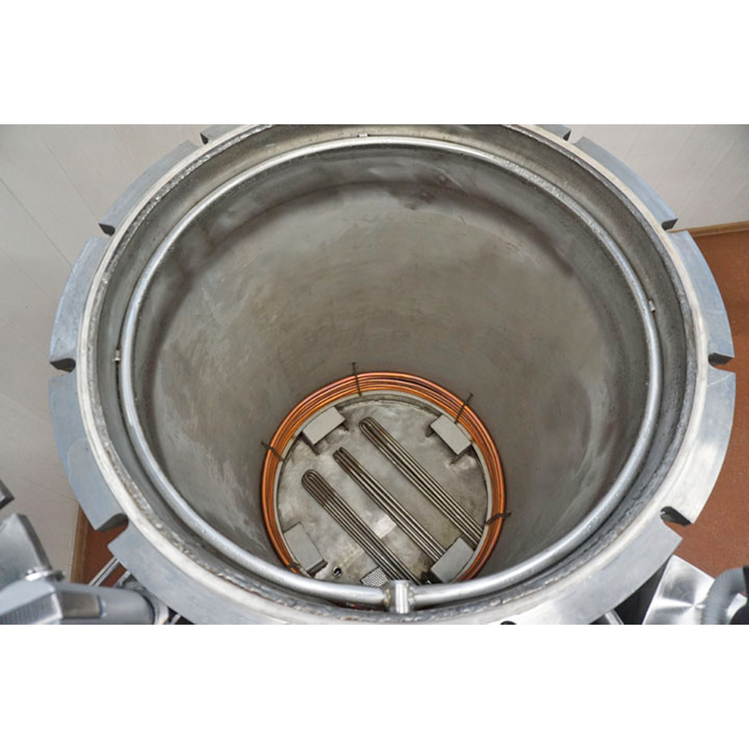 Автоклав ИПКС-128-500П(Н) заказать в России | ООО БЕСТЕК-Инжиниринг