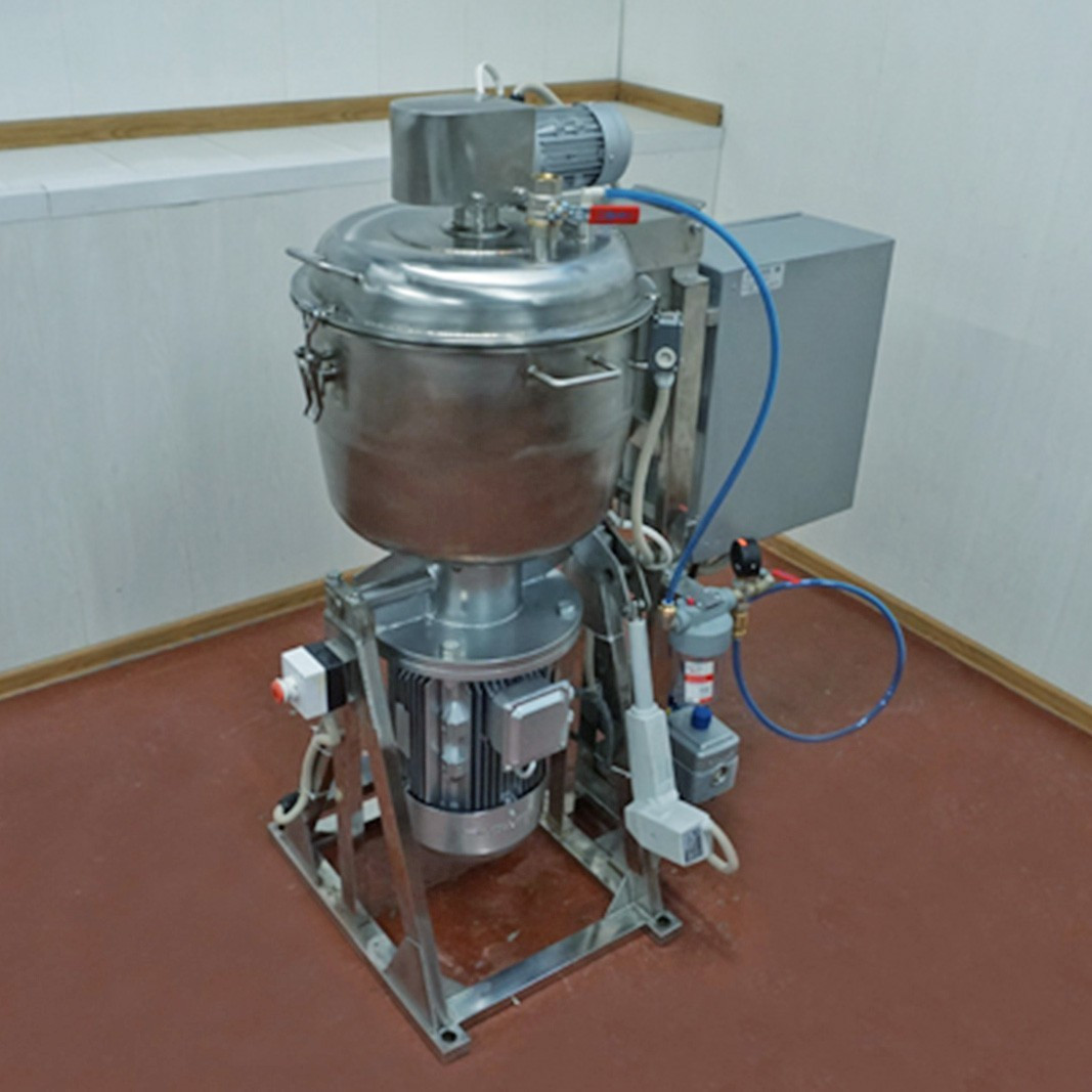 Куттер ИПКС-032-50РП(Н) заказать в России | ООО БЕСТЕК-Инжиниринг